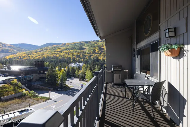 $2,895,000 | 508 East Lionshead Circle, Unit 503, Vail, CO 81657