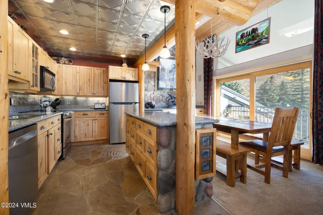 $2,895,000 | 508 East Lionshead Circle, Unit 503, Vail, CO 81657