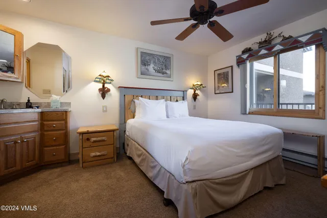 $2,895,000 | 508 East Lionshead Circle, Unit 503, Vail, CO 81657