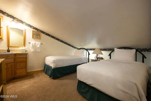 $2,895,000 | 508 East Lionshead Circle, Unit 503, Vail, CO 81657