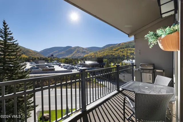 $2,895,000 | 508 East Lionshead Circle, Unit 503, Vail, CO 81657