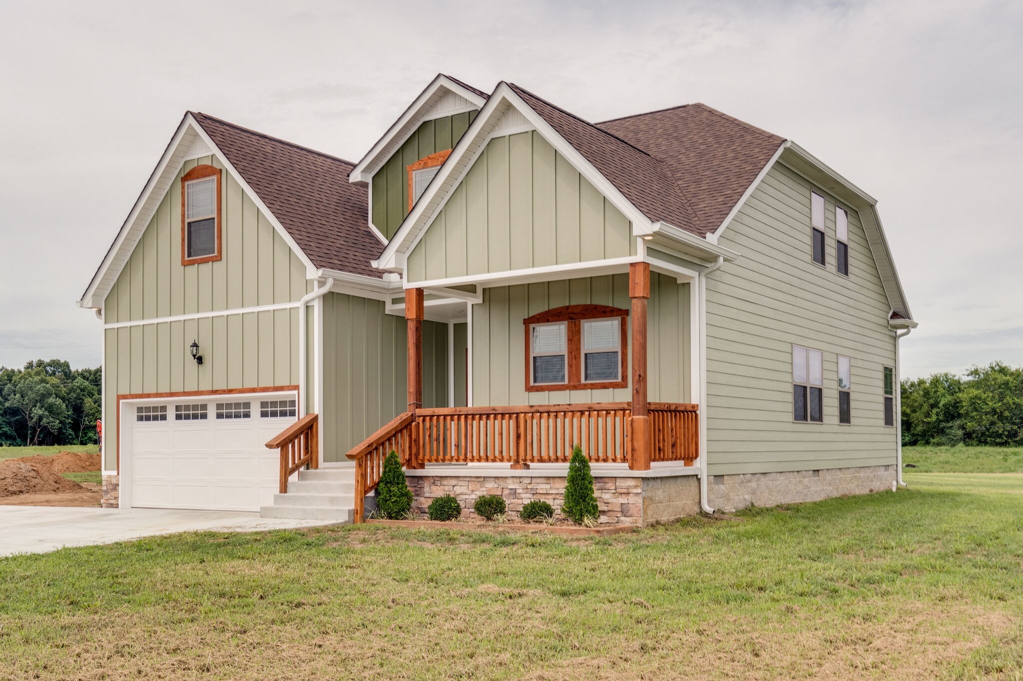124 Pine Bluff Road Winchester, TN 37398 - Photo 3 of 38 Gallery Image 3