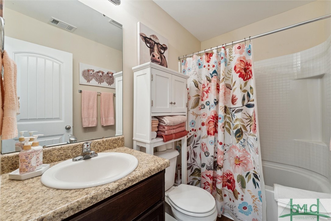 102 William Way Springfield, GA 31329 - Photo 26 of 49