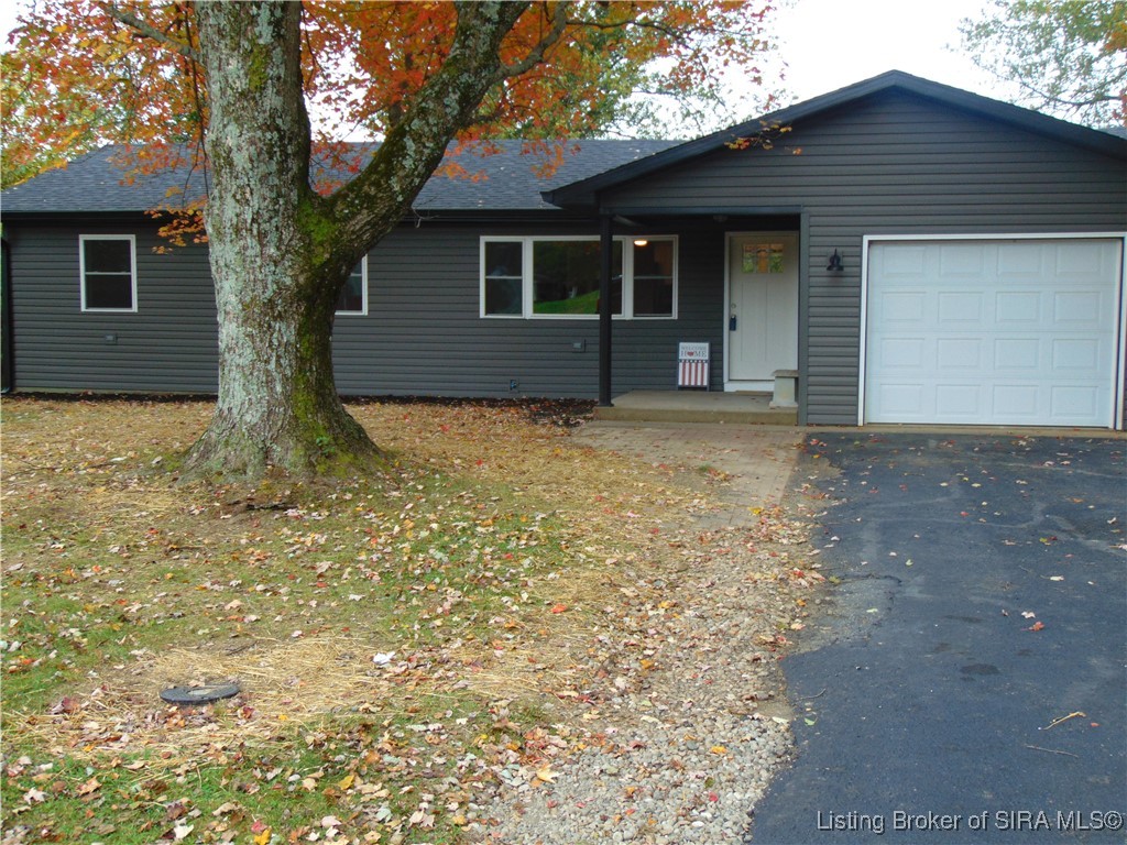 205 Smith Lane Hanover, IN 47243 - Photo 1 of 23