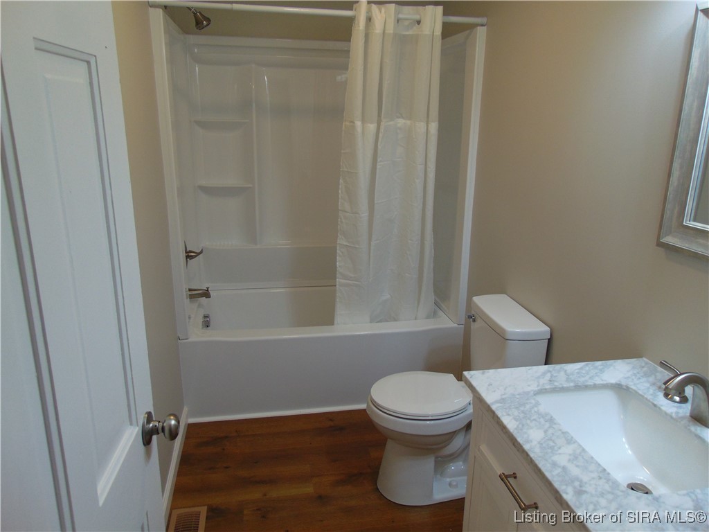 205 Smith Lane Hanover, IN 47243 - Photo 12 of 23