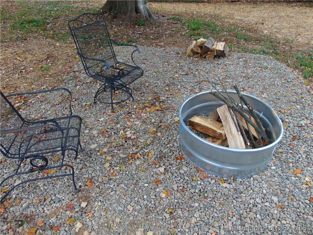 205 Smith Lane Hanover, IN 47243 - Photo 16 of 23