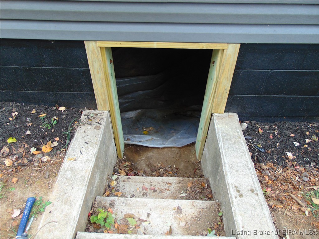 205 Smith Lane Hanover, IN 47243 - Photo 19 of 23