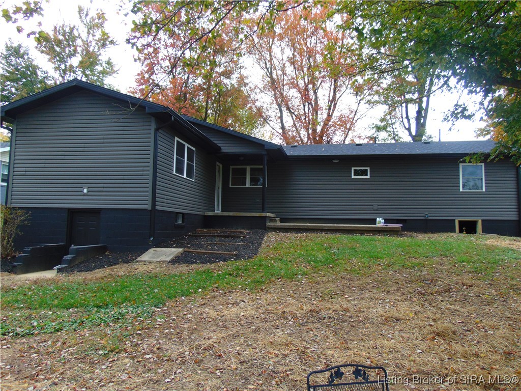 205 Smith Lane Hanover, IN 47243 - Photo 20 of 23