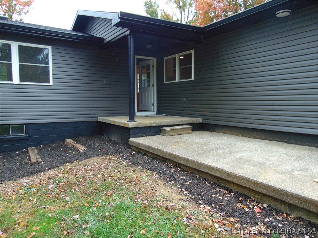 205 Smith Lane Hanover, IN 47243 - Photo 21 of 23