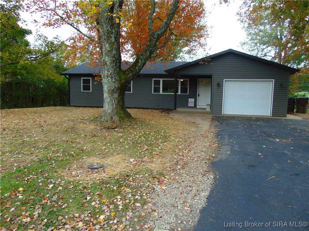 205 Smith Lane Hanover, IN 47243 - Photo 22 of 23