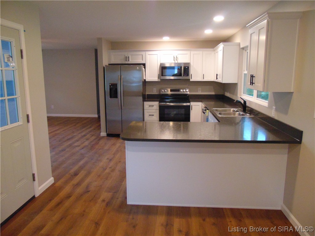 205 Smith Lane Hanover, IN 47243 - Photo 3 of 23