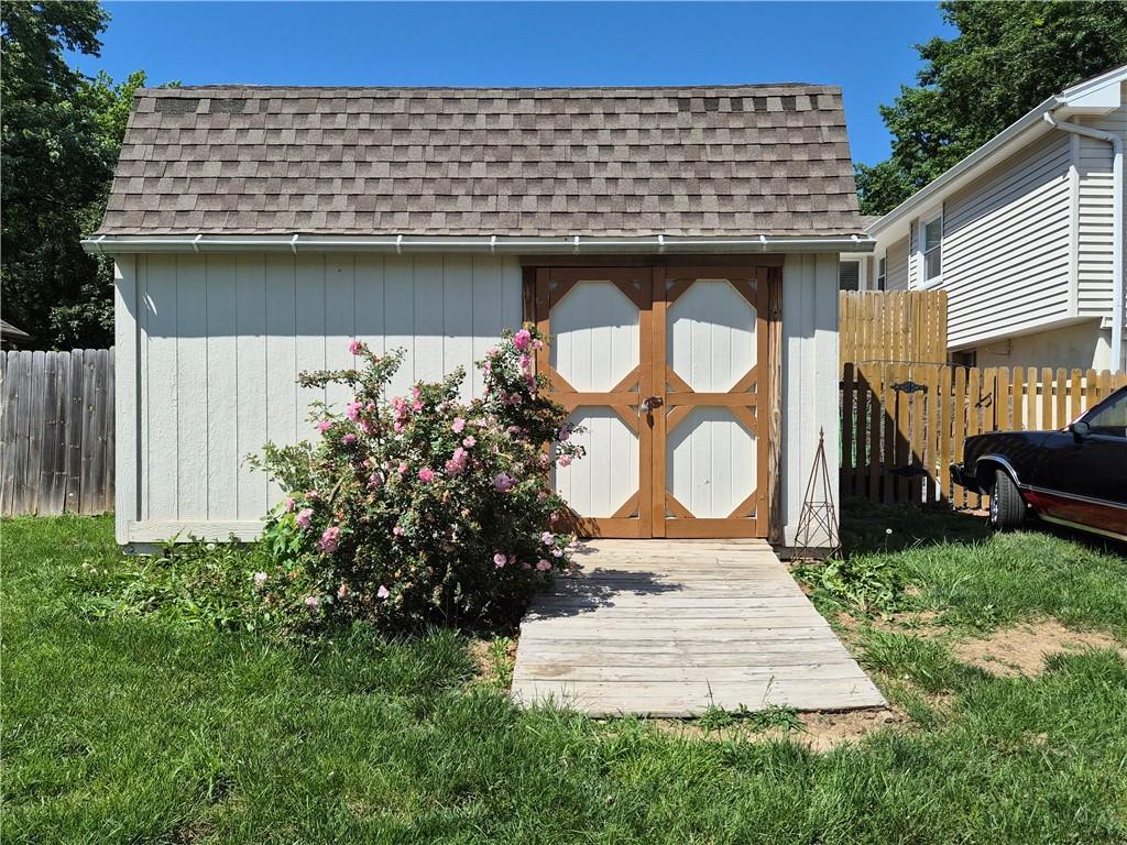 1802 Concord Road Independence, MO 64058 - Photo 70 of 73