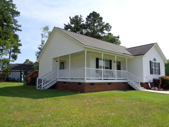 101 Shearin Road Smithfield, NC 27577 - Photo 3 of 22 Photo 3