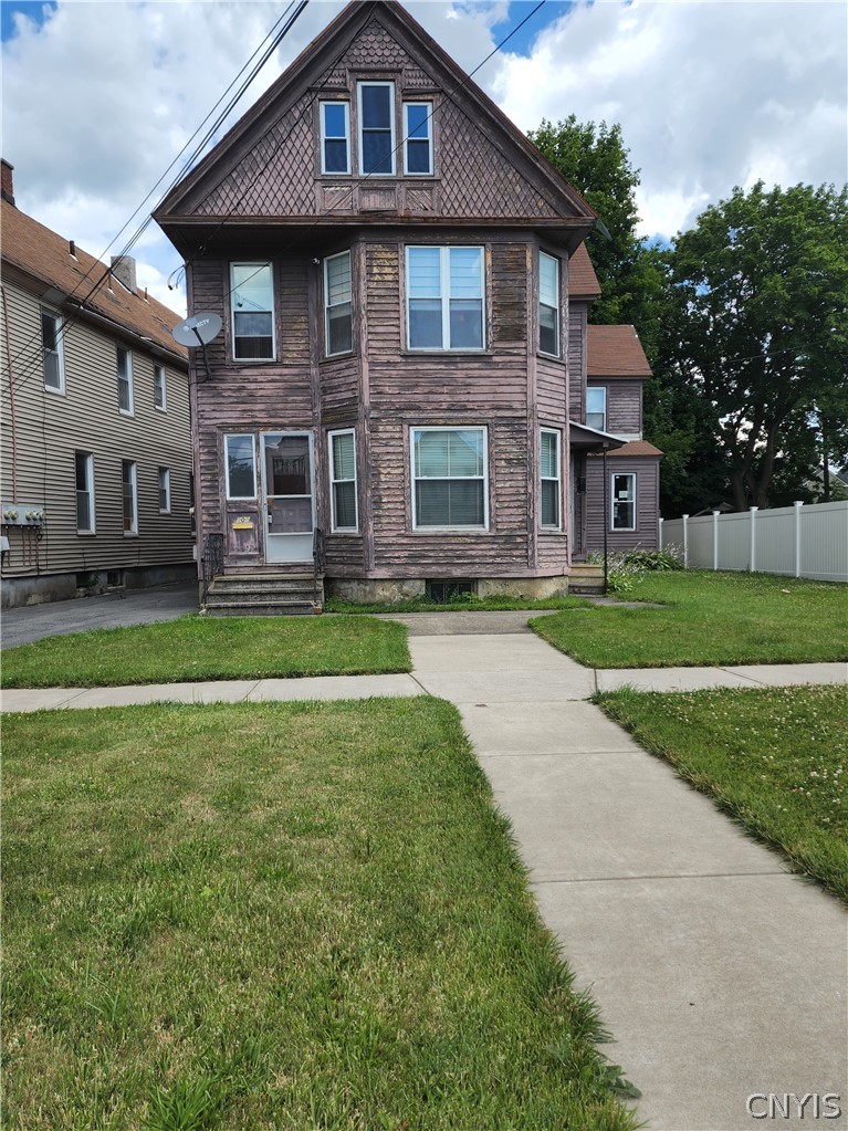909 Rutger Street Utica, NY 13501 - Photo 1 of 1 Gallery Image 1