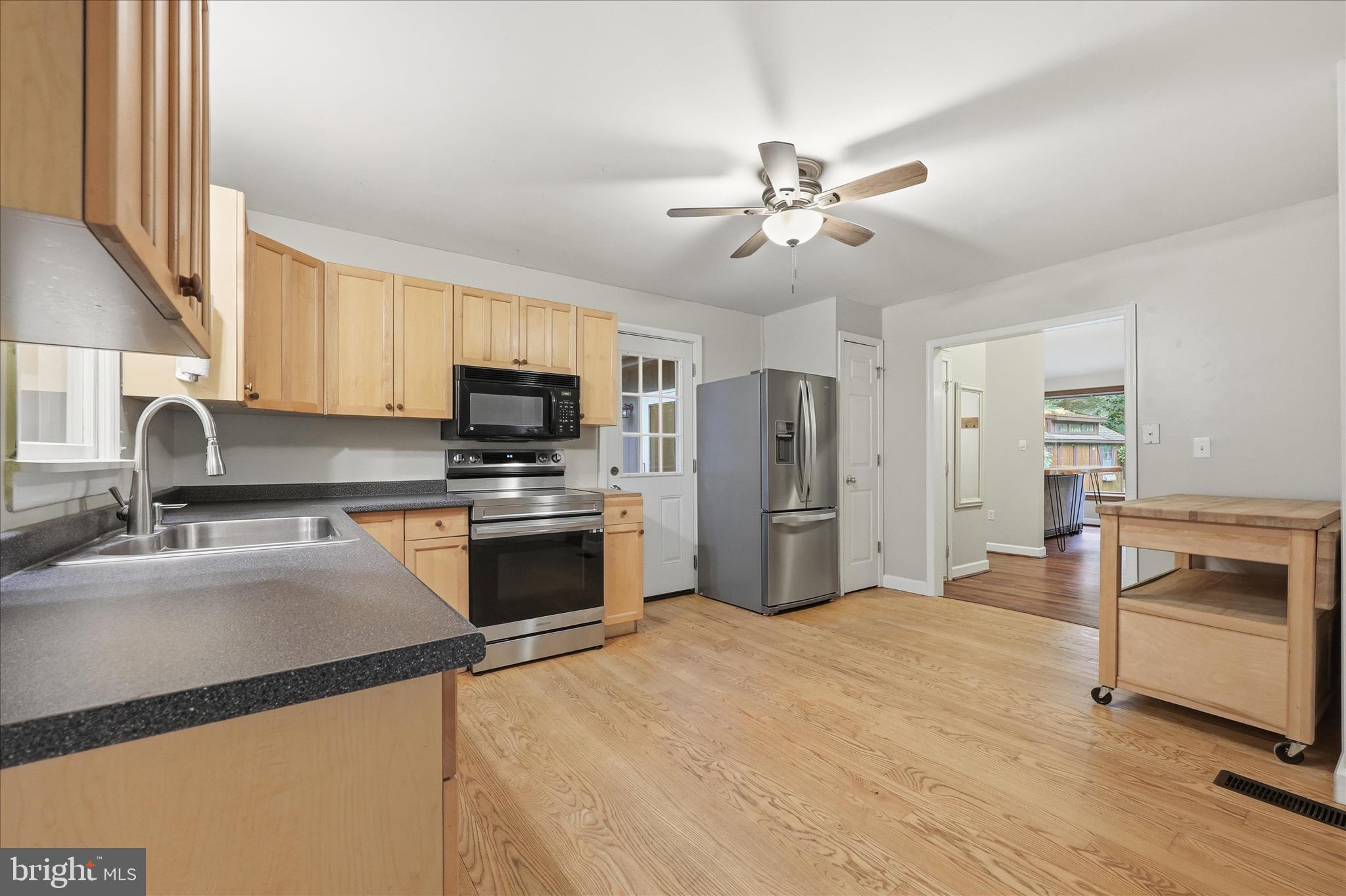 12870 Hayes Road Myersville, MD 21773 - Photo 24 of 50 12870 HAYES RD