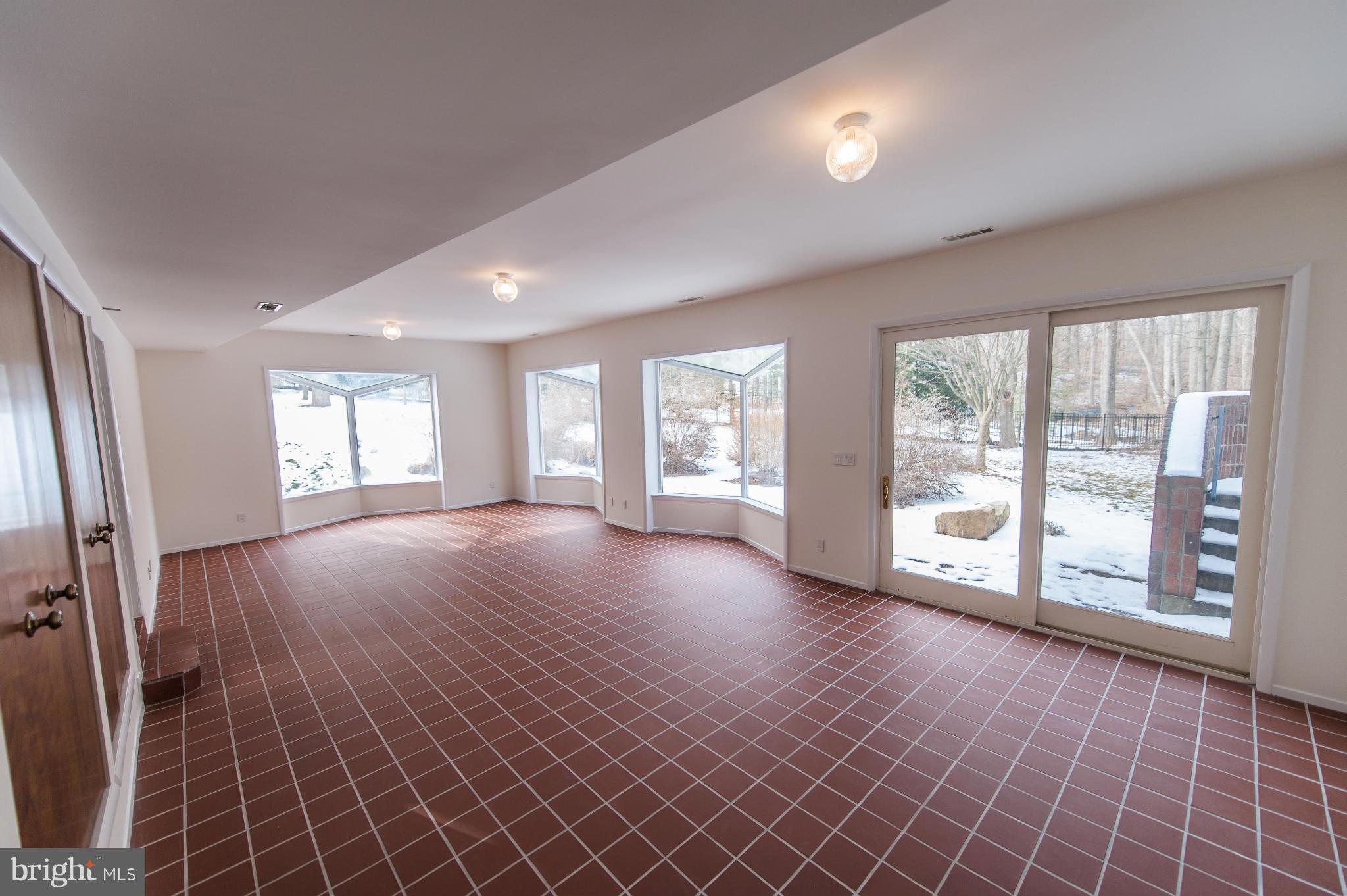 15816 Laughlin Lane Silver Spring, MD 20906 - Photo 25 of 30 Recreation or Play Room - Possible indoor Pool
