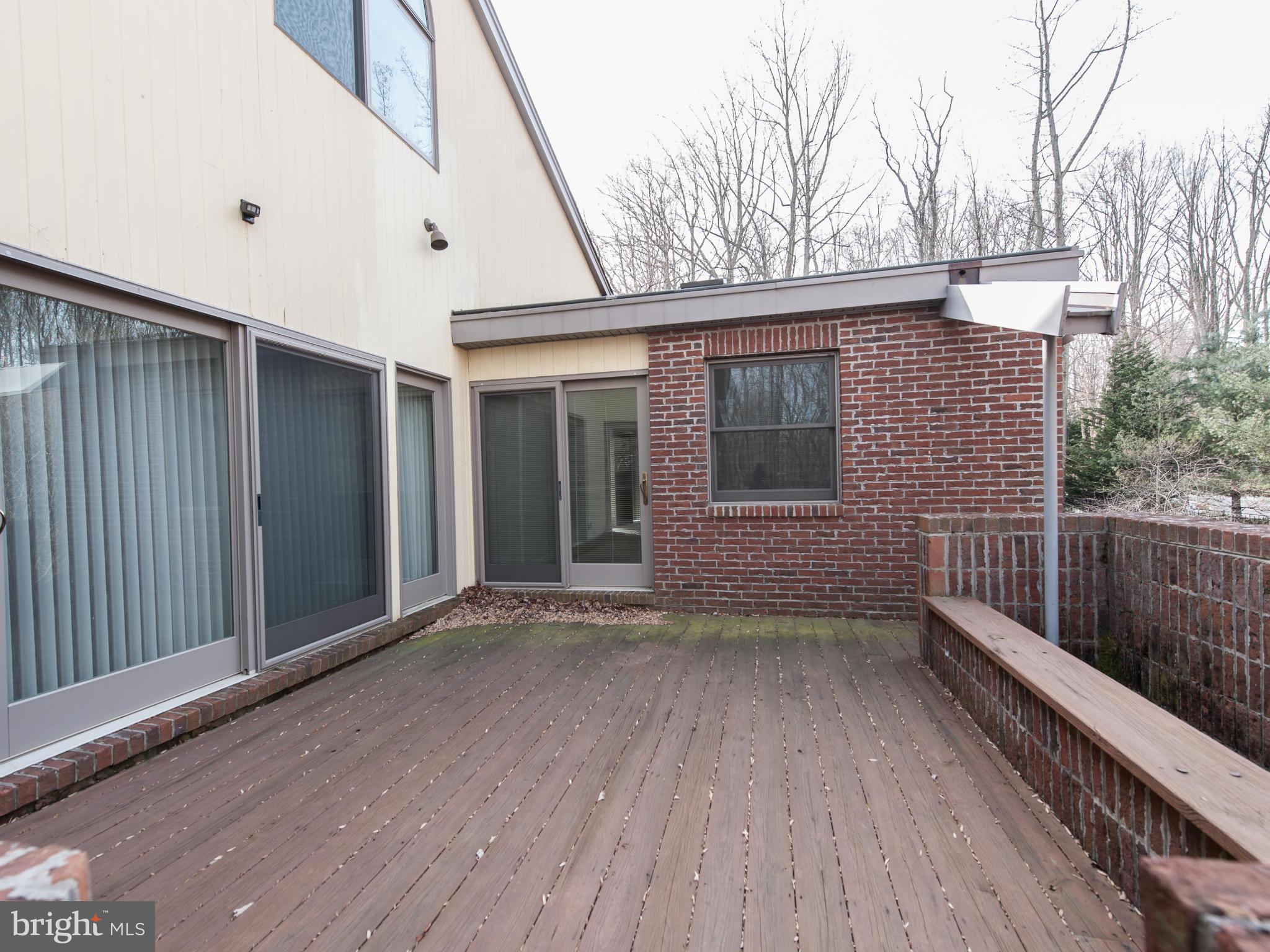 15816 Laughlin Lane Silver Spring, MD 20906 - Photo 27 of 30 One of 2 Decks