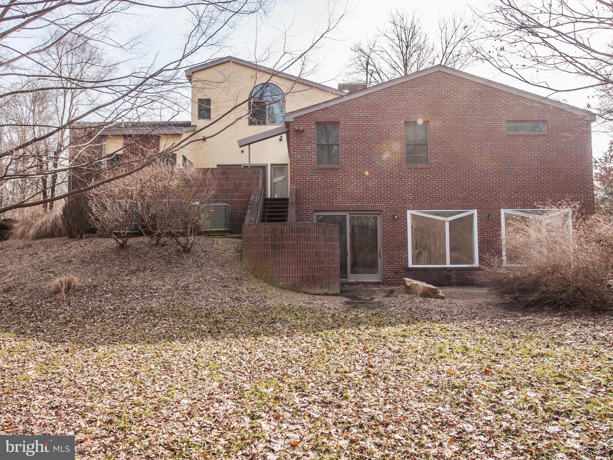 15816 Laughlin Lane Silver Spring, MD 20906 - Photo 29 of 30 Exterior (Rear)