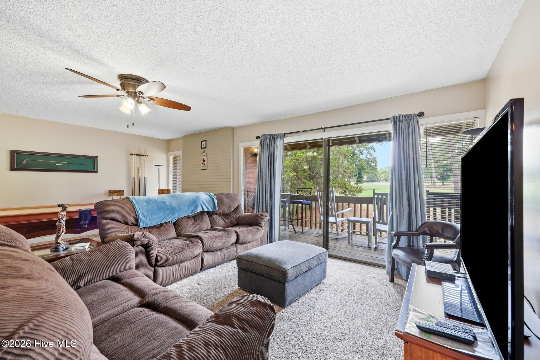 85 Pine Valley Road, Unit 82 Pinehurst, NC 28374 - Photo 4 of 30