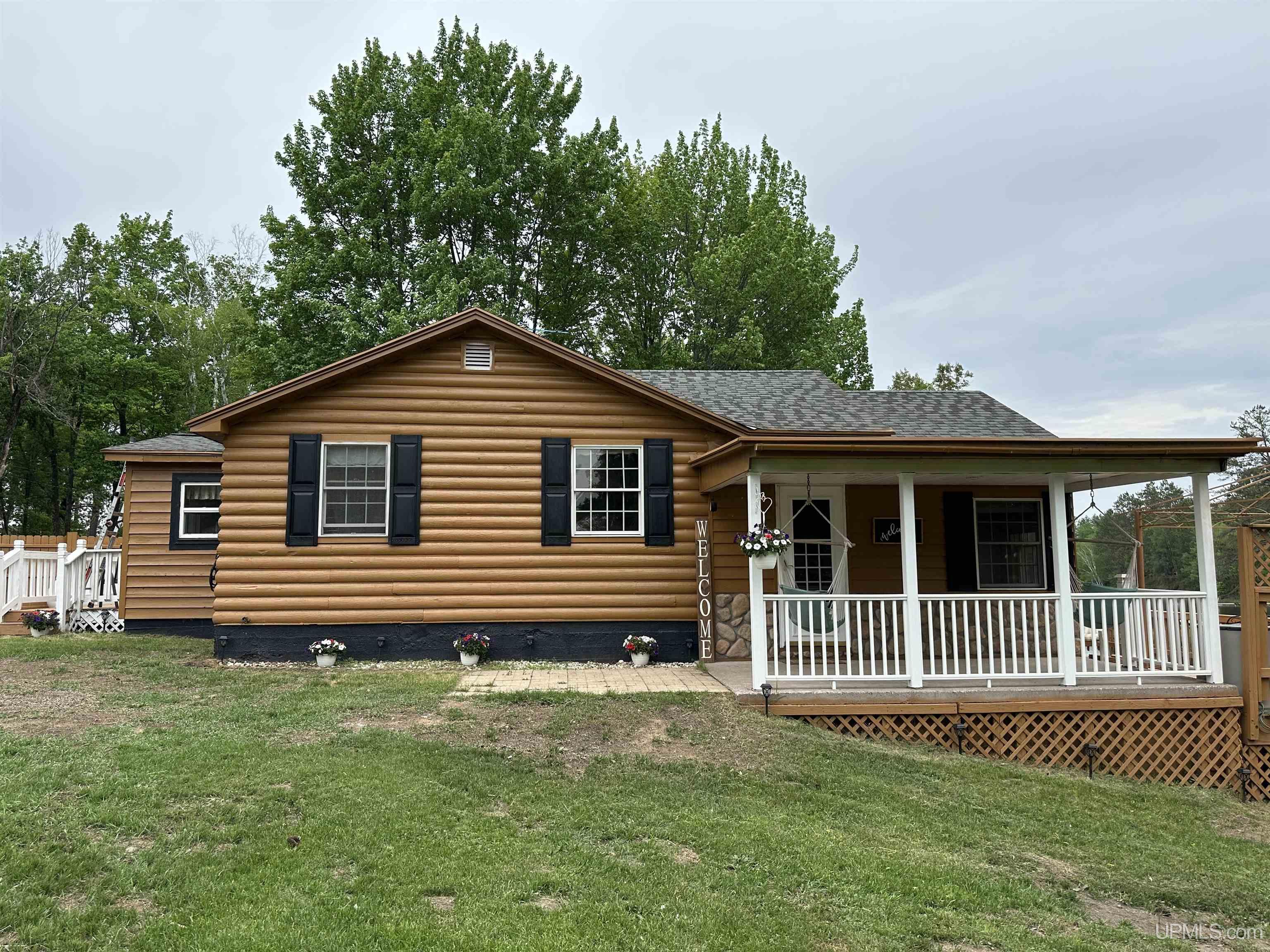 1734 Little Perch Lake North Ishpeming, MI 49849 - Photo 3 of 80