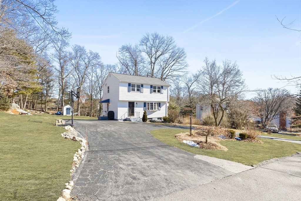 18 Patriot Road Burlington, MA 01803 - Photo 1 of 23 Gallery Image 1