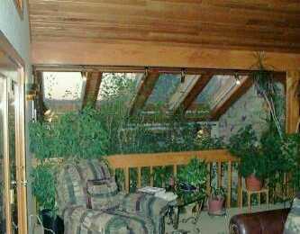 Living Room. 