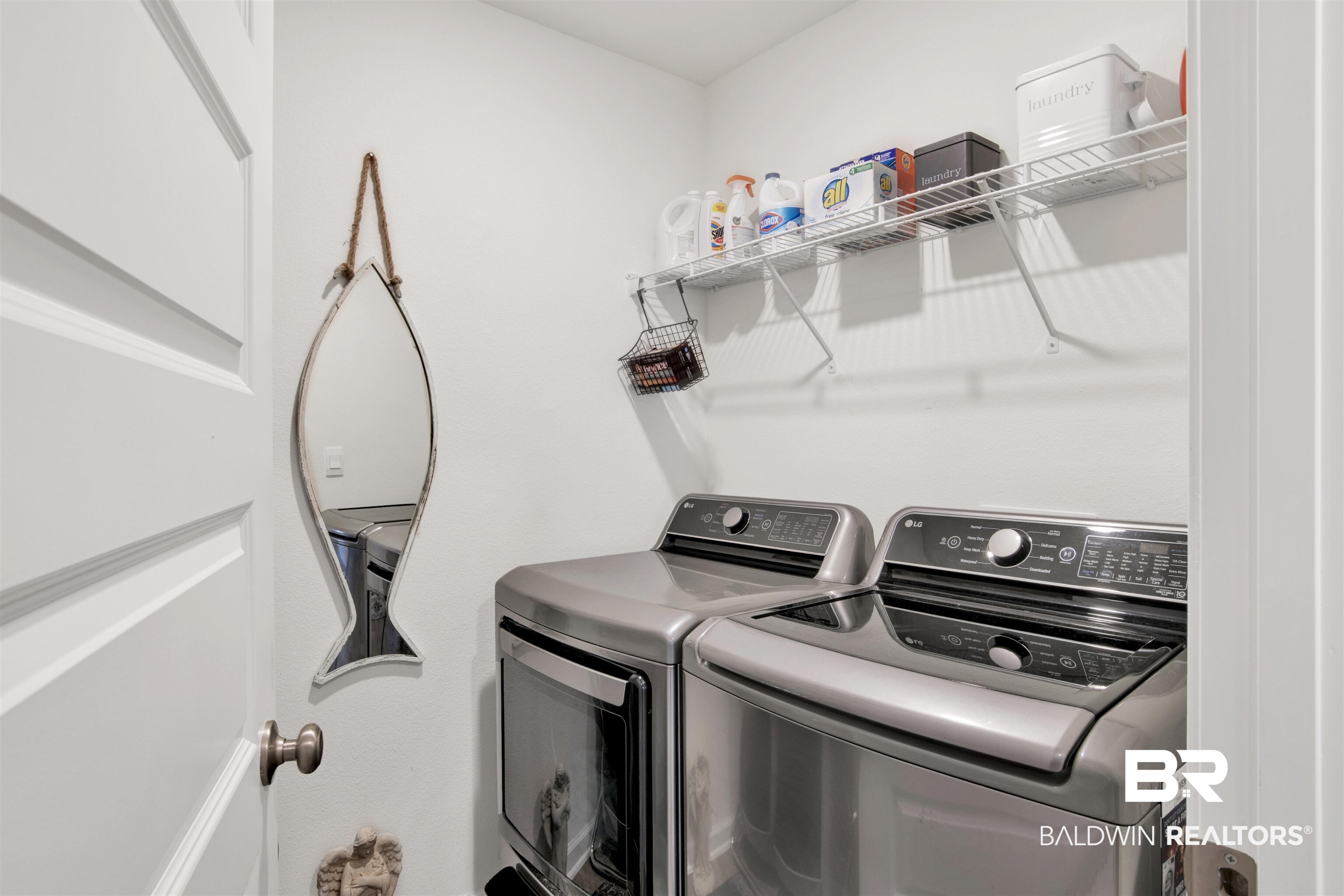 23584 Unbridled Loop Daphne, AL 36526 - Photo 12 of 44 Laundry Room