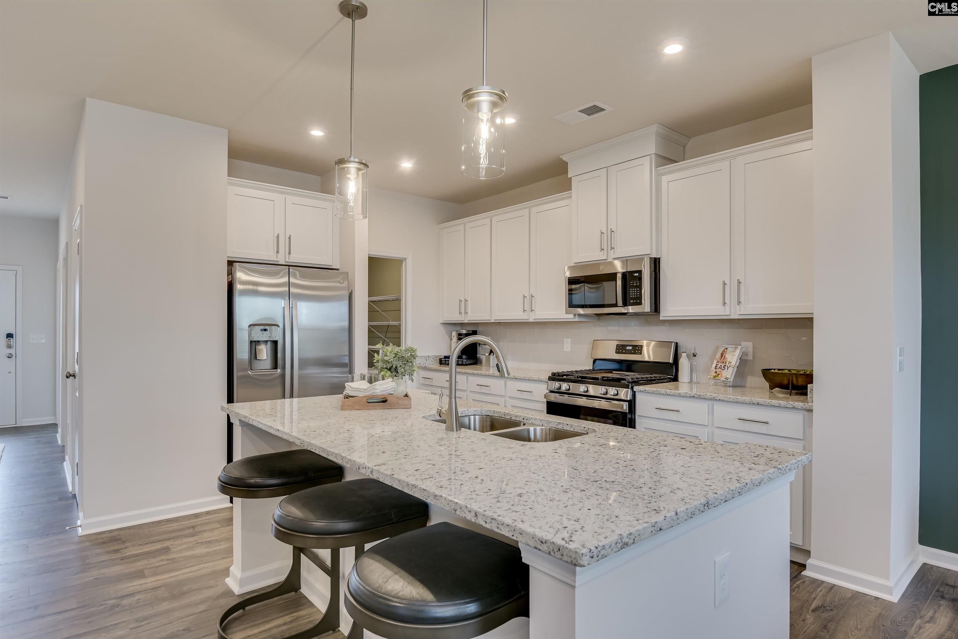 3370 Traveler Trail Sumter, SC 29150 - Photo 12 of 45