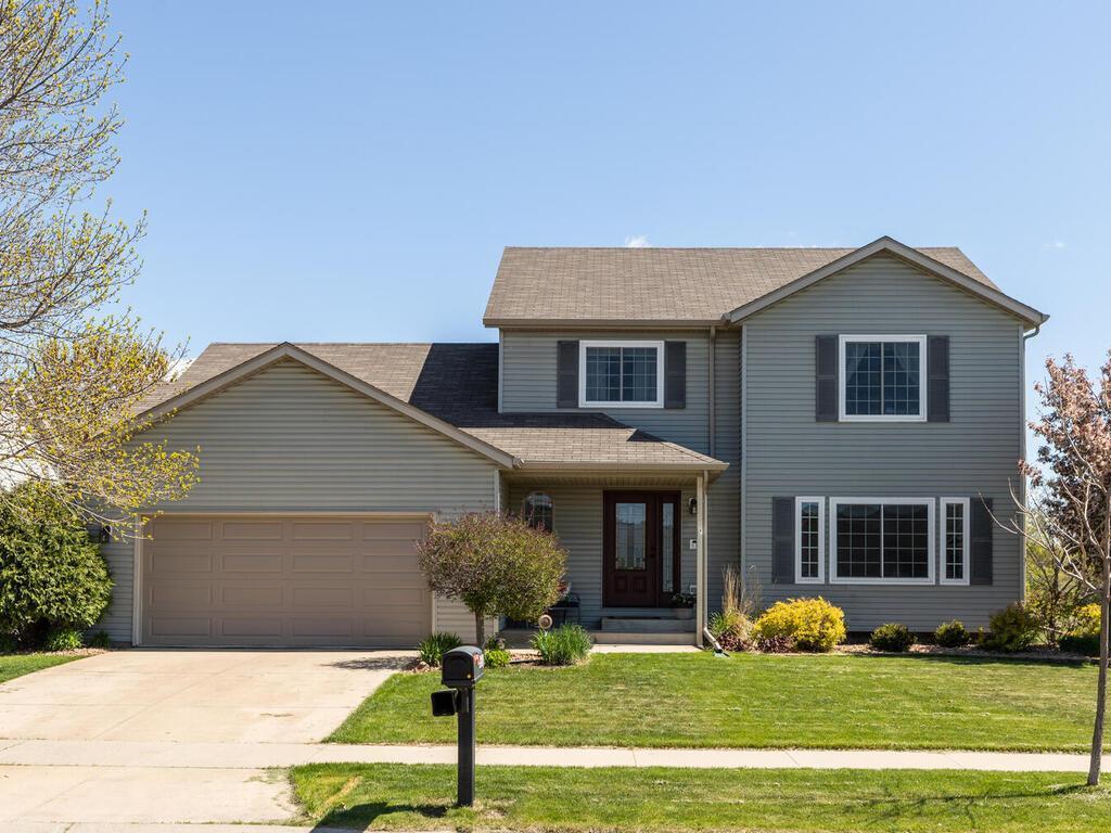 3651 Nottingham Drive Northwest Rochester, MN 55901 - Photo 1 of 1 Gallery Image 1