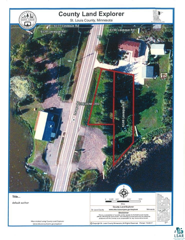 6148 Lavaque Road Duluth, MN 55803 - Photo 2 of 9