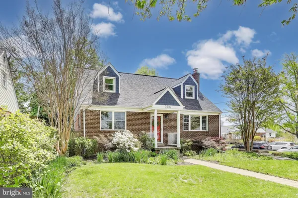 $3,600 | 3316 Harrell Street, Silver Spring, MD 20906