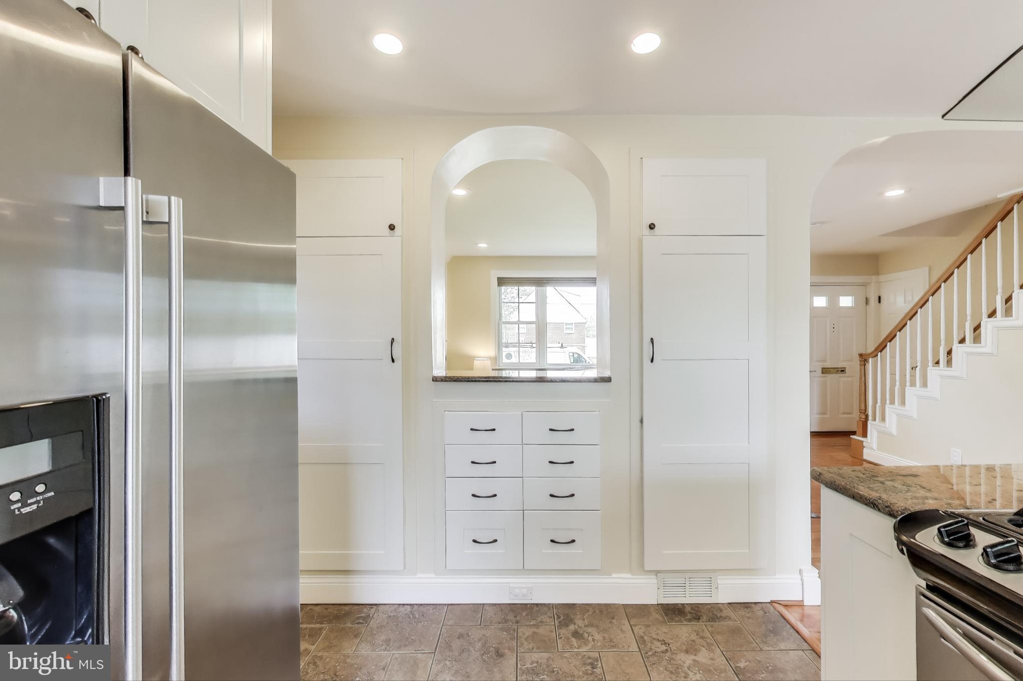3316 Harrell Street Silver Spring, MD 20906 - Photo 10 of 38 a view of a kitchen with a sink