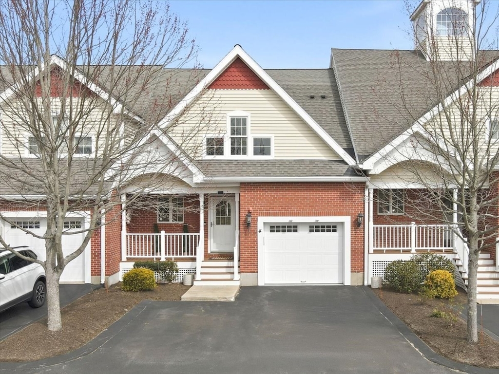 4 Dexter Road, Unit 4 Foxboro, MA 02035 - Photo 1 of 39