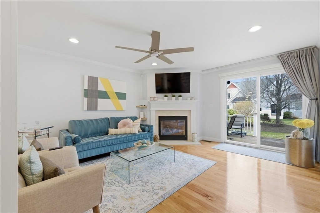 4 Dexter Road, Unit 4 Foxboro, MA 02035 - Photo 11 of 39