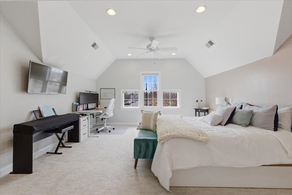 4 Dexter Road, Unit 4 Foxboro, MA 02035 - Photo 20 of 39