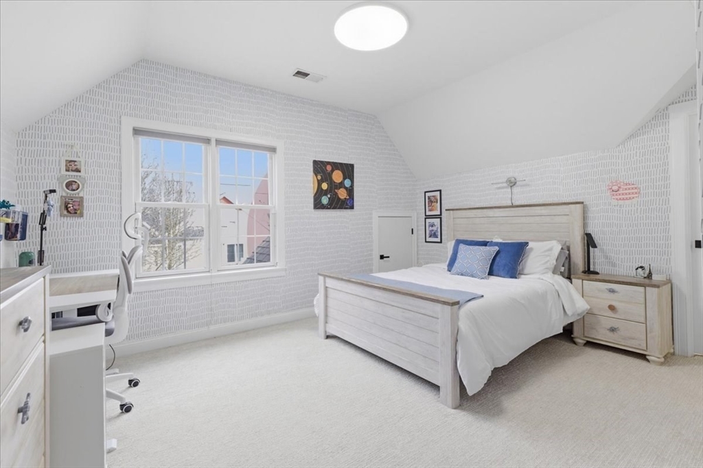 4 Dexter Road, Unit 4 Foxboro, MA 02035 - Photo 23 of 39