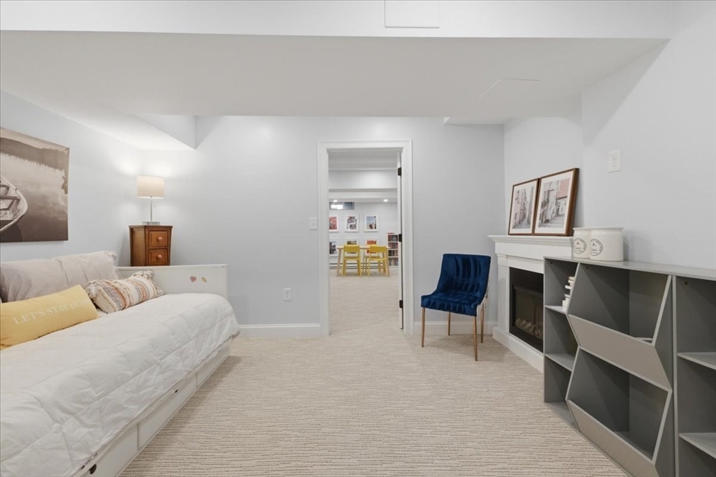 4 Dexter Road, Unit 4 Foxboro, MA 02035 - Photo 31 of 39