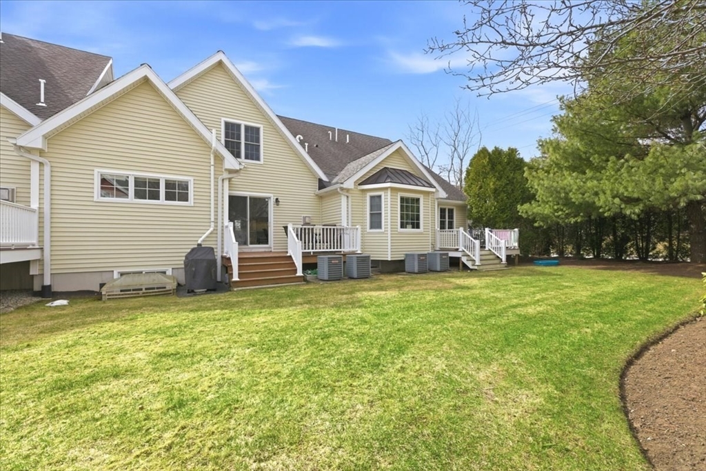 4 Dexter Road, Unit 4 Foxboro, MA 02035 - Photo 34 of 39