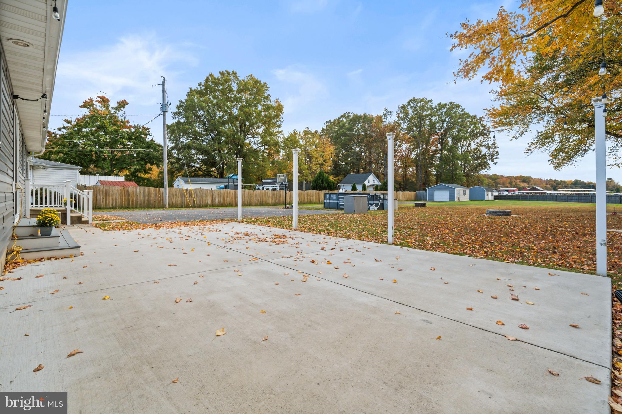 16203 Brandywine Road Brandywine, MD 20613 - Photo 31 of 37 a view of a terrace view