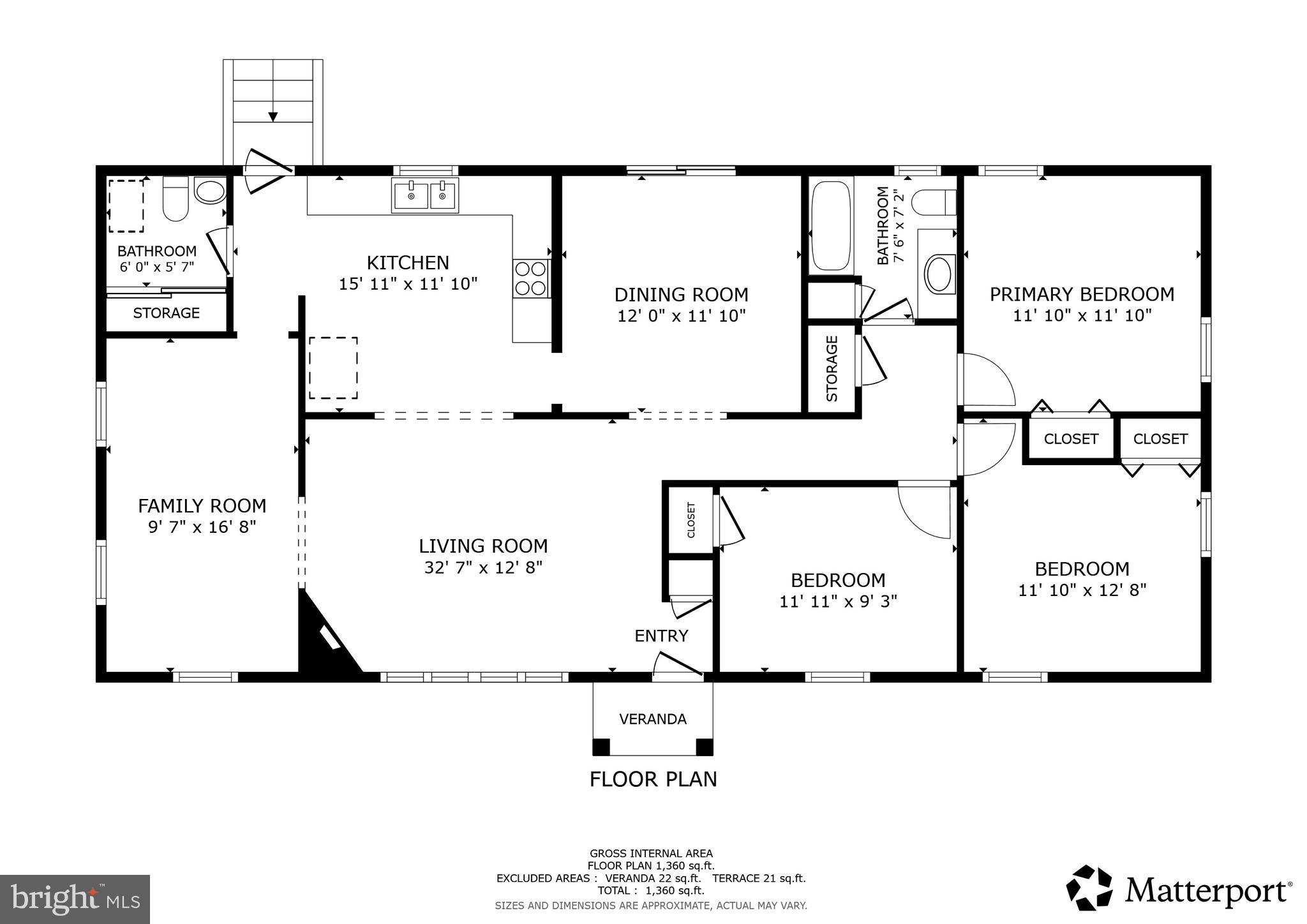 16203 Brandywine Road Brandywine, MD 20613 - Photo 37 of 37 a picture of a park