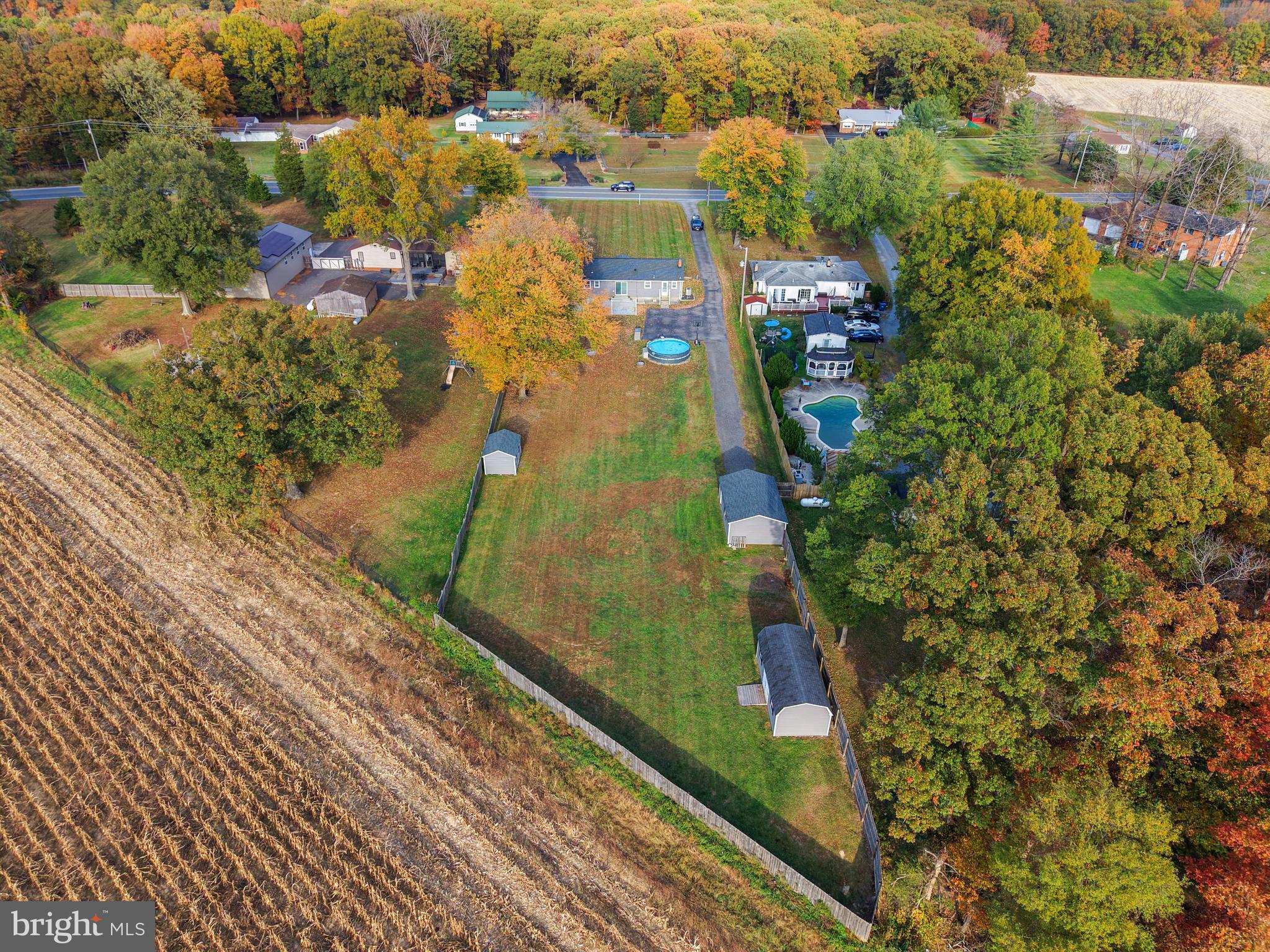 16203 Brandywine Road Brandywine, MD 20613 - Photo 5 of 37 a view of a lake