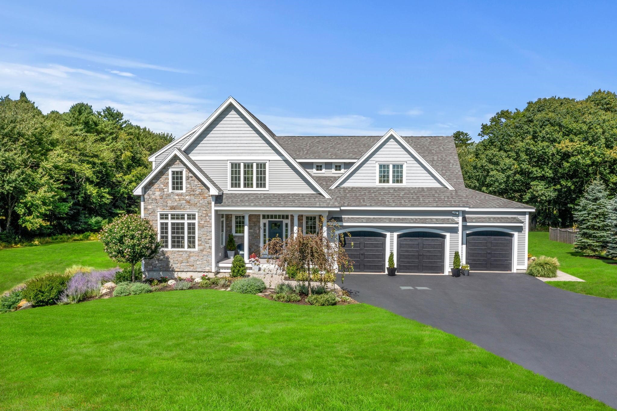 25 Maple Road North Hampton, NH 03862 - Photo 1 of 39