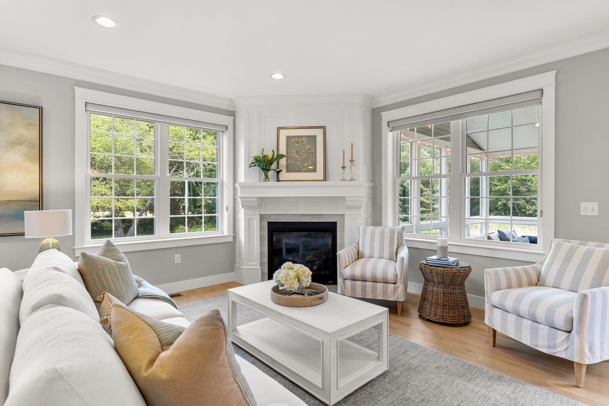 25 Maple Road North Hampton, NH 03862 - Photo 11 of 39