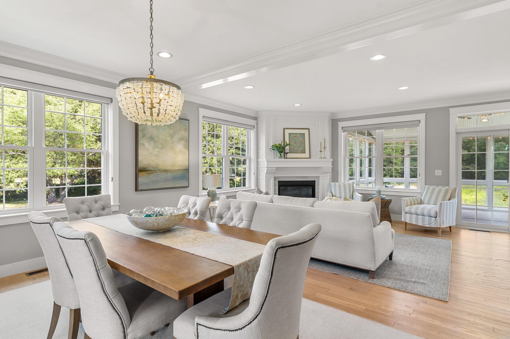 25 Maple Road North Hampton, NH 03862 - Photo 13 of 39