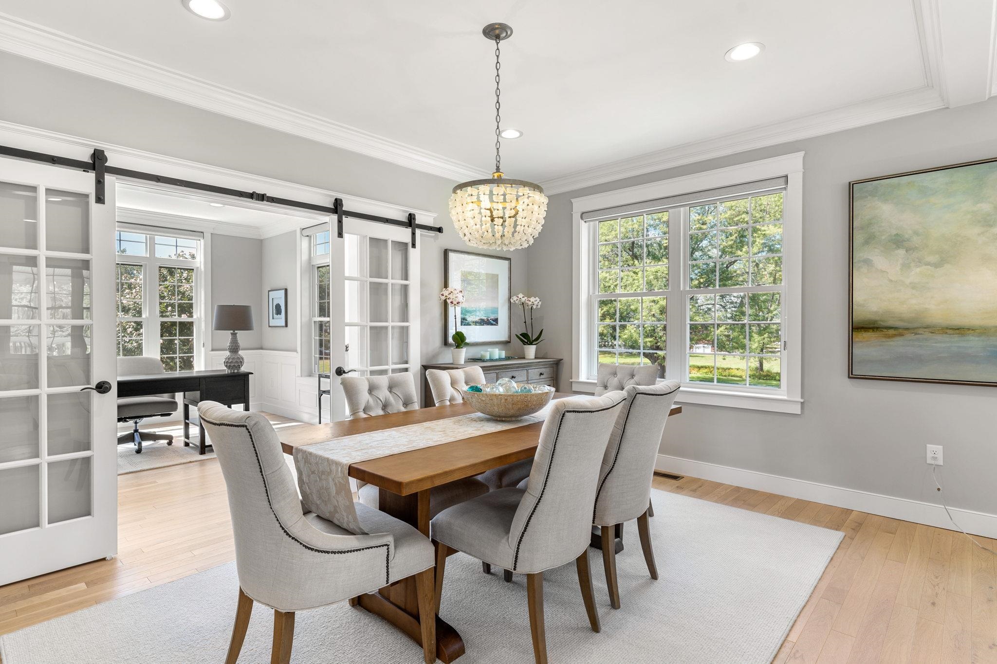 25 Maple Road North Hampton, NH 03862 - Photo 14 of 39