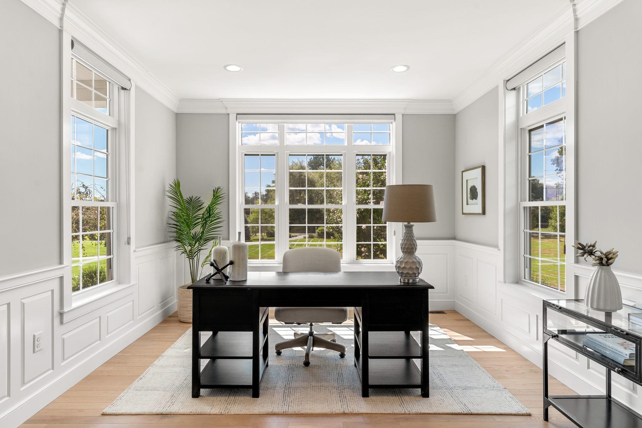 25 Maple Road North Hampton, NH 03862 - Photo 16 of 39