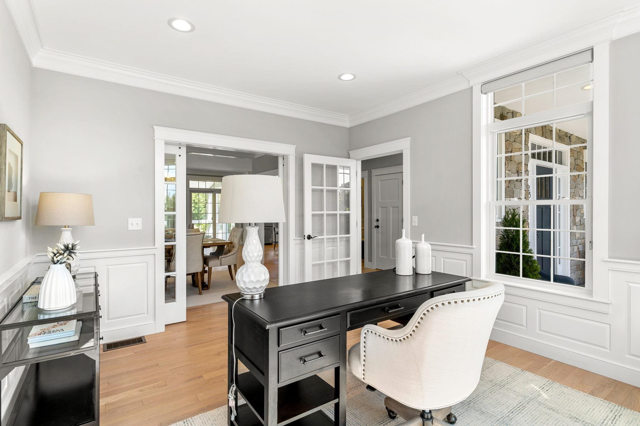 25 Maple Road North Hampton, NH 03862 - Photo 17 of 39