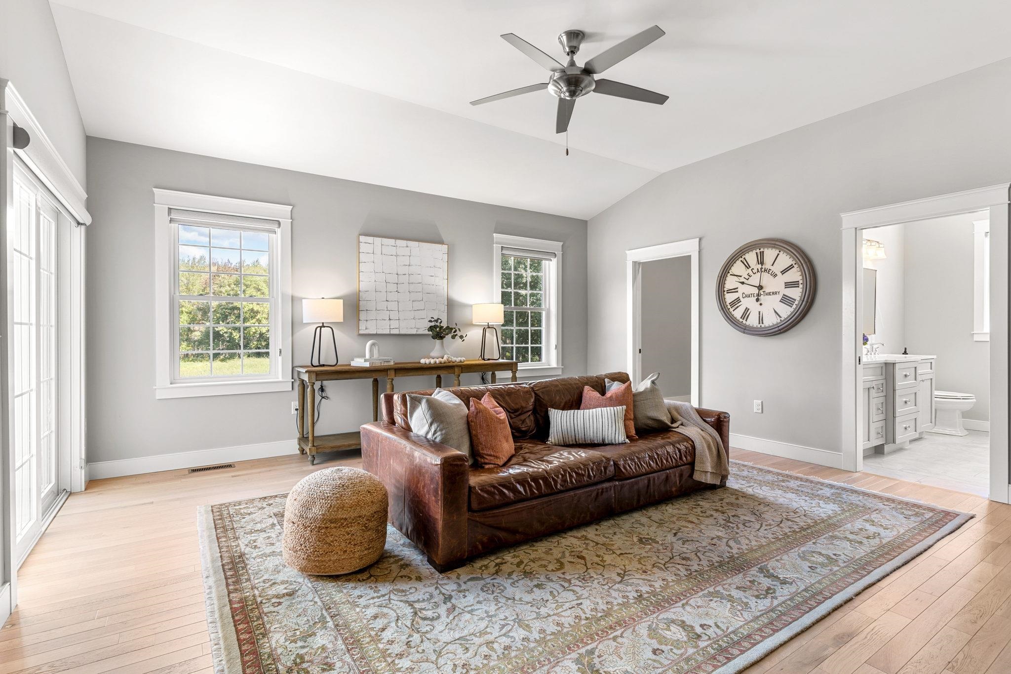 25 Maple Road North Hampton, NH 03862 - Photo 18 of 39