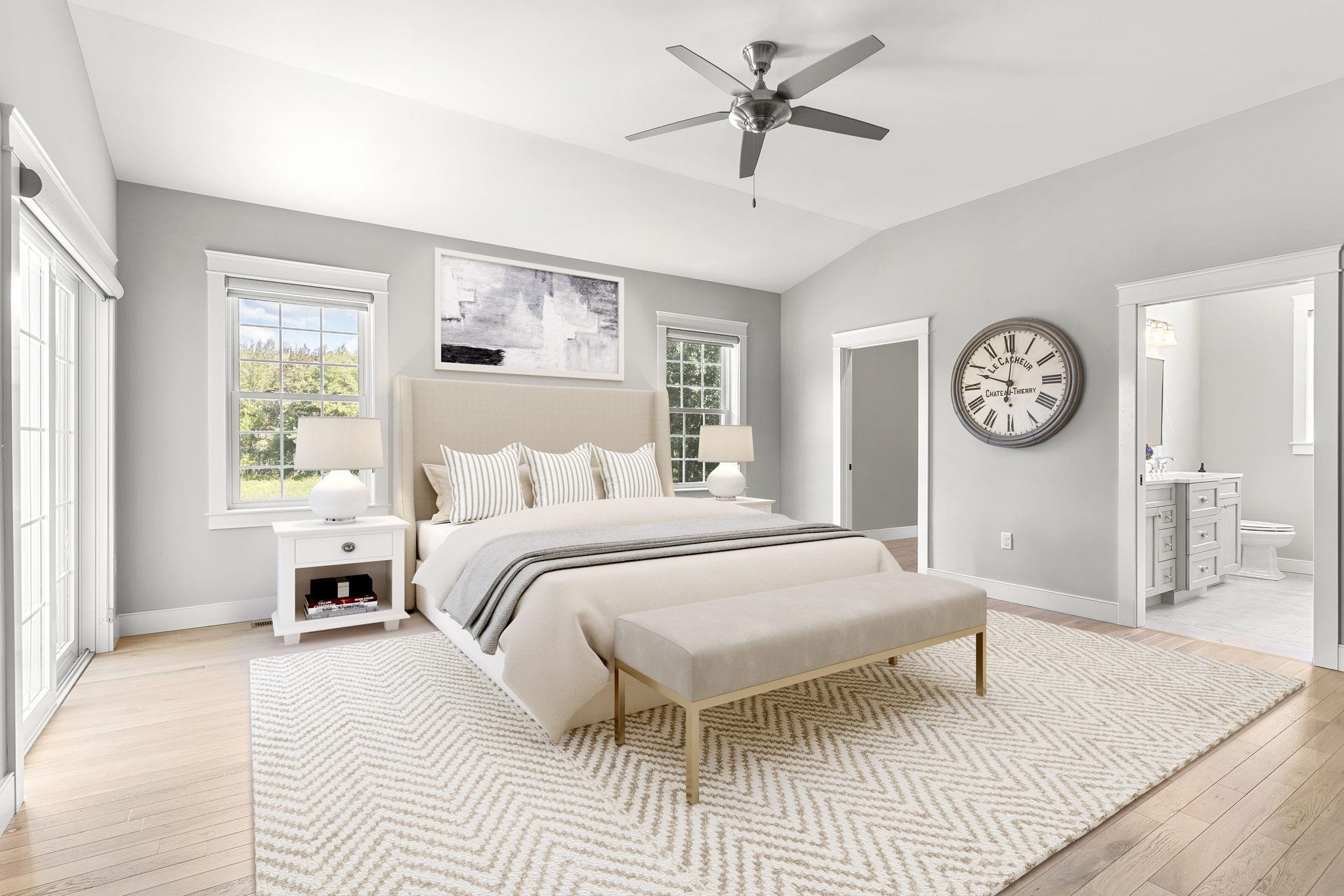 25 Maple Road North Hampton, NH 03862 - Photo 20 of 39