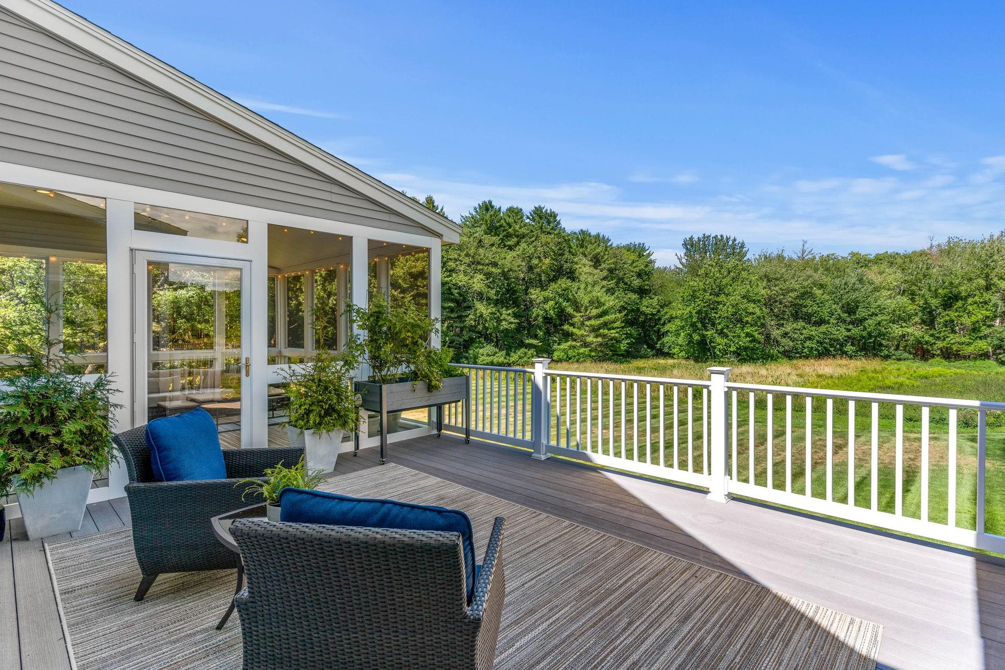 25 Maple Road North Hampton, NH 03862 - Photo 25 of 39